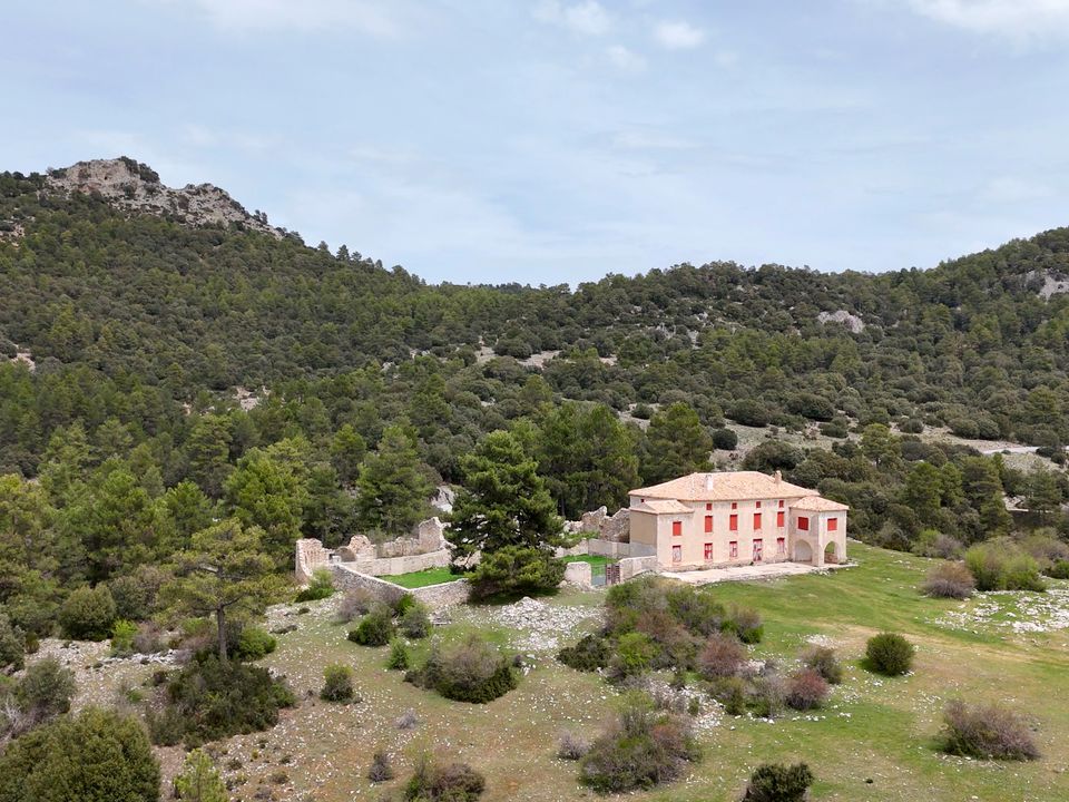 Finca in Huescar, Granada - foto 4